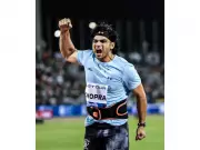 Neeraj Chopra Expects Tough Javelin Competition at Commonwealth Games 2026