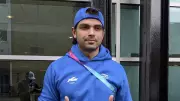 Neeraj Chopra Focuses on Karma Ahead of Commonwealth Games 2026