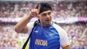 Neeraj Chopra Not Obsessed with 90m, Prioritizes Titles and Consistency