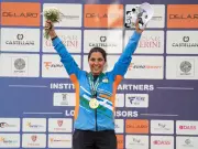 Neeru Dhanda wins maiden ISSF World Cup gold in women's trap in Lonato