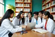 NEET Rank vs College Predictor: Key Differences Explained