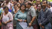 NEET-UG 2026 Re-Test Results to Be Declared Before July 20: NTA