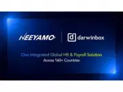 Neeyamo and Darwinbox Partner to Transform Global HR and Payroll Tech