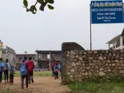 Nepal's Mid-Day Meal Program Boosts School Attendance at 13 Cents Per Day