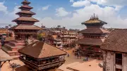 Nepal's UNESCO City: Timeless Appeal of Bhaktapur's Art and Culture