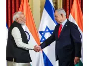 Netanyahu cites India as key ally, counters JD Vance's remark on US support