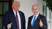 Netanyahu Used India to Taunt Trump Over West Asia Policy