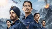 Netflix's 'Operation Safed Sagar' Teaser: Kargil War Drama Debuts Aug 7