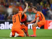 Netherlands players face racist abuse after World Cup shootout loss to Morocco