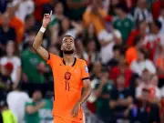 Netherlands Thank Fans, Condemn Racist Abuse After World Cup Exit