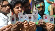 New voters must submit parents' SIR details for electoral rolls