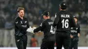 New Zealand Announce Casual Contracts for 2026-27, India Tour Players Included