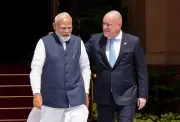 New Zealand PM: 57% of India exports tariff-free under trade deal ahead of Modi visit
