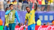 Neymar hints at Brazil exit after shock World Cup loss to Norway
