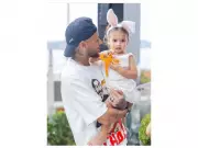 Neymar's Heartfelt Note for Daughter Helena on Her 2nd Birthday