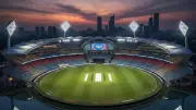NGT Restrains Activity at Three Cricket Stadiums Over Groundwater Use Violations