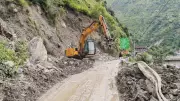 NHAI fast-tracks Rs 83 crore restoration of NH-154A for Manimahesh Yatra