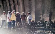 NHAI to Spend Rs 60 Crore on Repair of Hanogi Tunnel and Bridge on Kiratpur-Manali Highway
