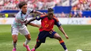 Nico Williams Confident After Spain Beat Belgium in WC 2026 QF