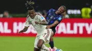 Nico Williams Misses Spain vs Austria World Cup Qualifier Due to Injury