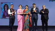 Nita Ambani Tops Fortune India's Most Powerful Women 2026 List