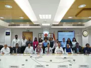 NITI Aayog Holds Consultation on Critical Mineral Demand and Supply Chain Security