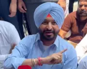 No govt role in getting Satluj removed from OTT: Bittu