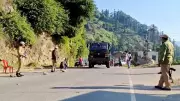 No Trekking or Camping Without Permission in J&K's Bhadarwah: Official