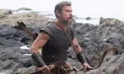 Nolan's 'The Odyssey' Trailer Sparks Debate Over Modern Accents and Dialogue