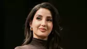 Nora Fatehi Supports Students: No Result Should Cost Life