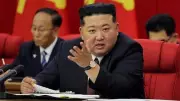 North Korea Condemns NATO Summit, Urges US Allies to Denuclearise First