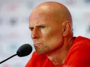 Norway coach Solbakken questions England equaliser in World Cup QF
