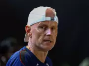 Norway Coach Solbakken Reveals Illness in Camp Before World Cup Quarter-Final