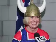 Norway's Viking Row Fever Reaches India as Ambassador Celebrates Historic World Cup Run