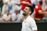 Novak Djokovic hints at Wimbledon return after semifinal loss to Jannik Sinner