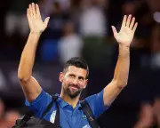 Novak Djokovic Wants to Play Cricket with Virat Kohli, Visit India