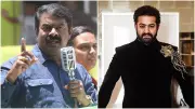 NTK Chief Seeman Demands Ban on Jr NTR-Trivikram Film in TN Over Lord Murugan Row