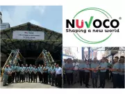 Nuvoco Vistas Inaugurates Limla Cement Plant in Surat, Boosts Western India Presence