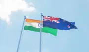 NZ exporters see major gains in India as FTA boosts apple, kiwi demand