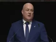 NZ PM Luxon: 21st Century Shaped by India, Hails Modi and Chandrayaan-3