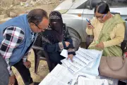 Odisha Draft Voter List Published; Over 20 Lakh Names Deleted After SIR