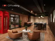 Officebing Launches Premium Managed Office in Vashi, Adds 500+ Workstations in Navi Mumbai