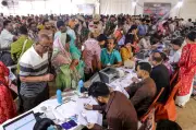 Offline registration for Amarnath Yatra begins; LG to flag off first batch on Thursday