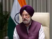 Oil firms lost Rs 74,781 cr on fuel sales Apr-Jun amid West Asia crisis: Puri