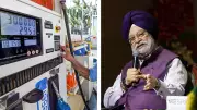 Oil firms lost Rs 74,781 crore on fuel sales amid West Asia crisis: Puri