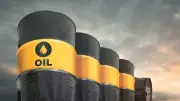 Oil, paint, aviation stocks fall as crude oil prices surge