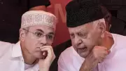Omar Abdullah accuses BJP of offering Rs 20–30 crore to poach NC MLAs