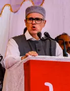 Omar Abdullah announces statehood protest in Delhi on July 20