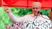 Omar Abdullah, BJP Trade Barbs Over Poaching Claims in J&K