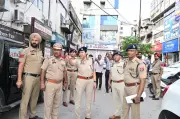 Op Prahaar 3.0: 476 nabbed in 24 hours in Khanna, Punjab Police crackdown